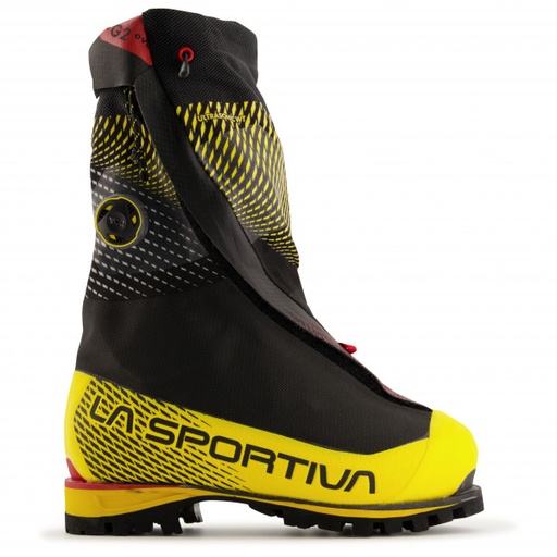LaSportiva G2 Evo Black/Yellow