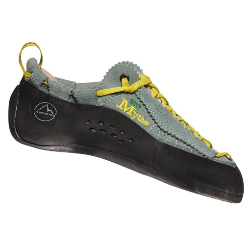 LaSportiva Mythos Eco Woman Green Bay