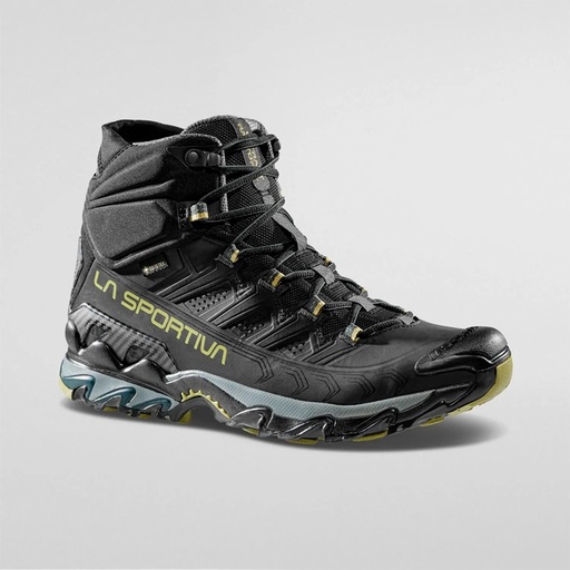 LaSportiva Ultra Raptor II Mid Leather Wide GTX