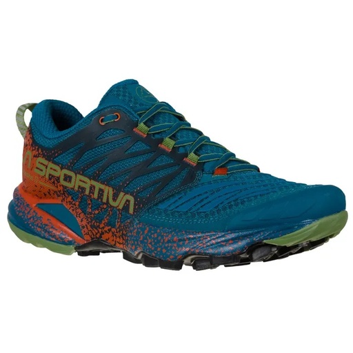 ​​​​​LaSportiva Akasha II