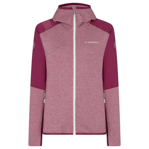 ​​​​​​​LaSportiva Existence Hoody Women