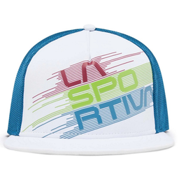 LaSportiva Trucker Hat Stripe Evo