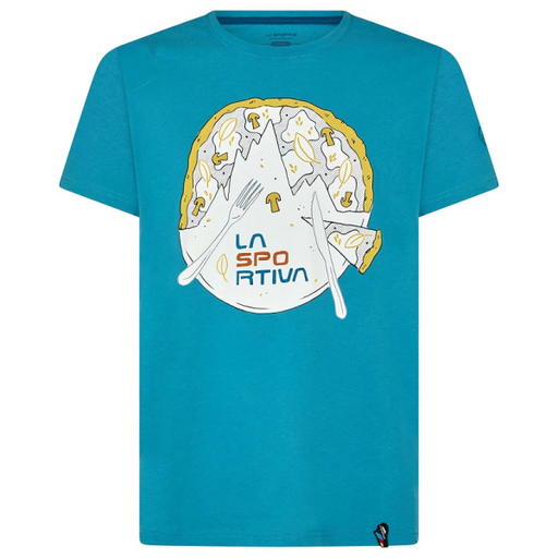 LaSportiva Pizza T-Shirt Men