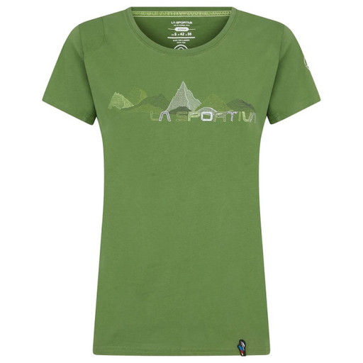 LaSportiva Peaks T-Shirt Women