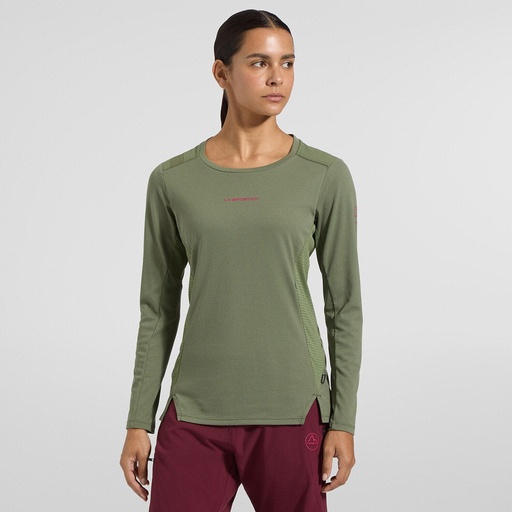 LaSportiva Beyond Longsleeve Women