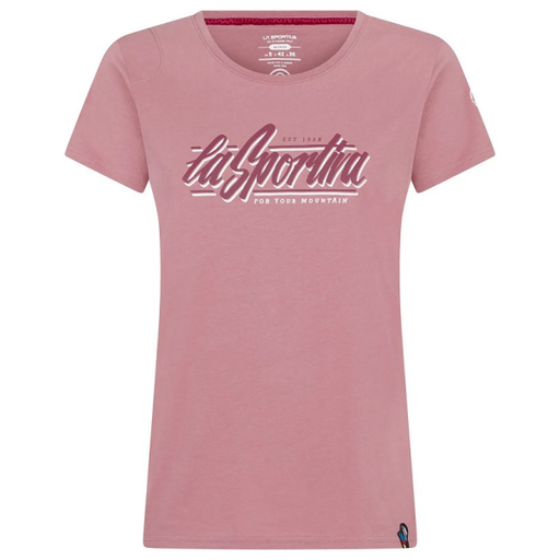 LaSportiva Retro T-Shirt Women