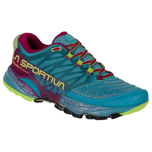 ​​​​​LaSportiva Akasha II Woman