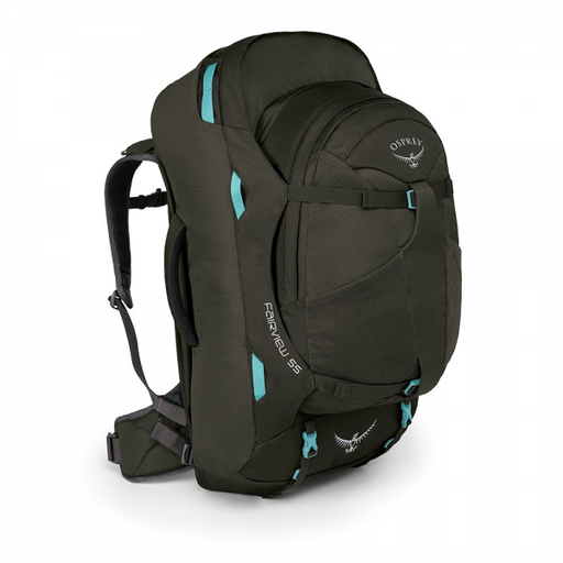 Kuprinė  Osprey Fairview 55