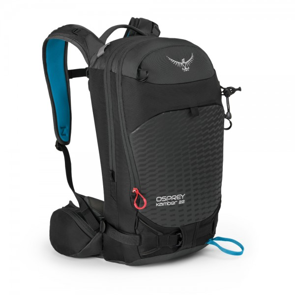 Kuprinė  Osprey Kamber 22