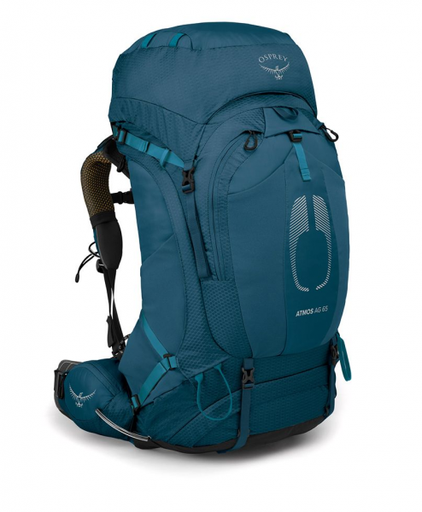 Kuprinė  Osprey Atmos AG 65