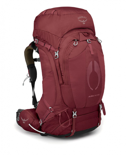 Kuprinė  Osprey Aura AG 65