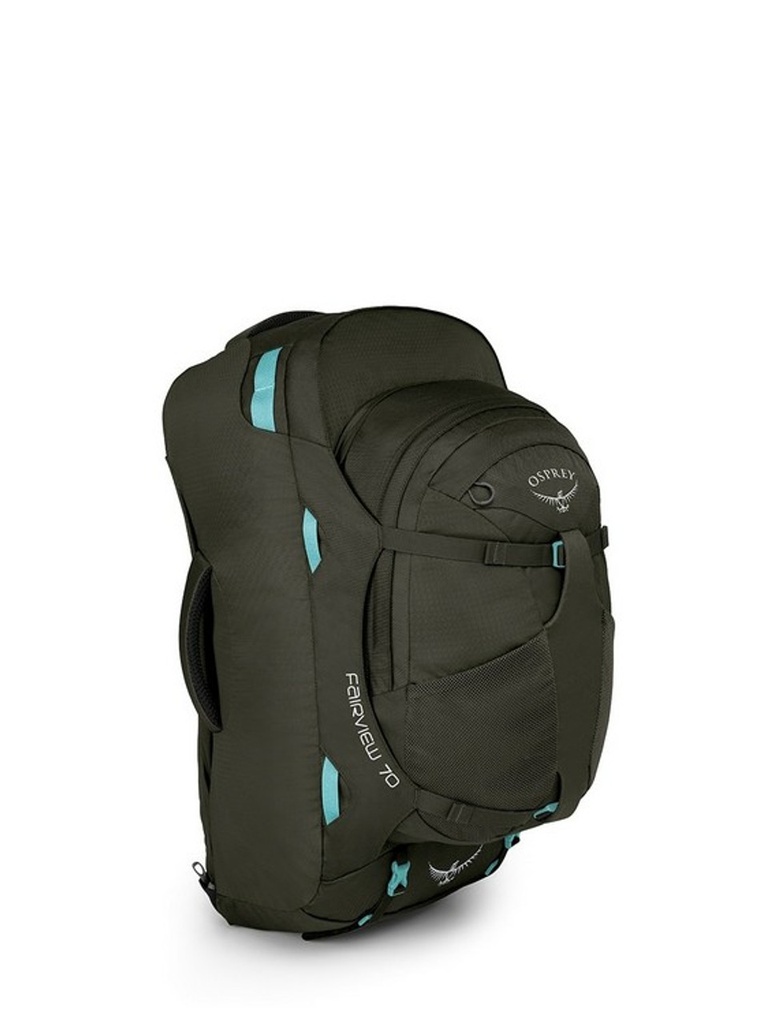 Kuprinė  Osprey Fairview 70