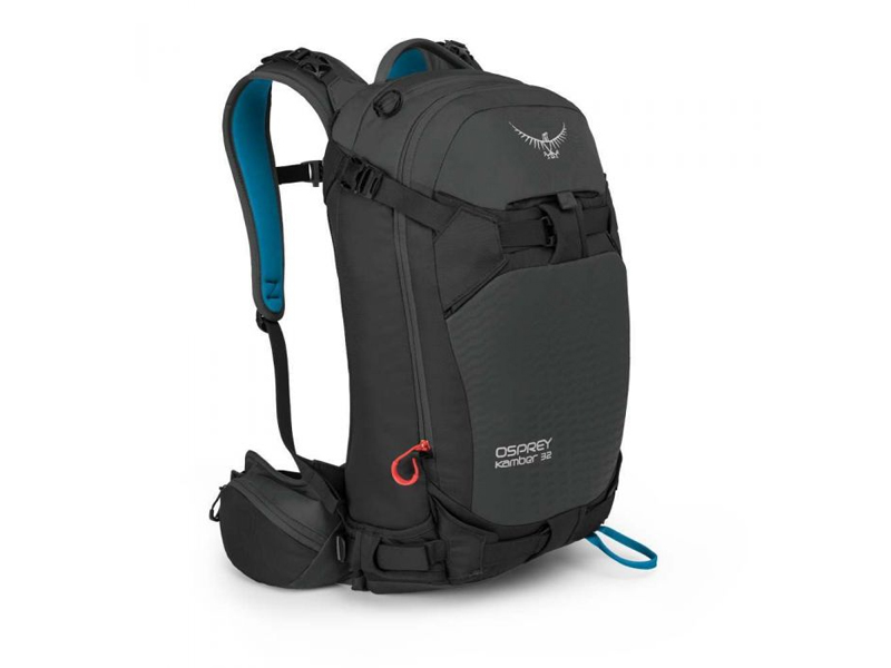 Kuprinė  Osprey Kamber 32