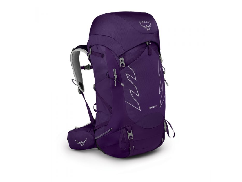 Kuprinė  Osprey Tempest 50