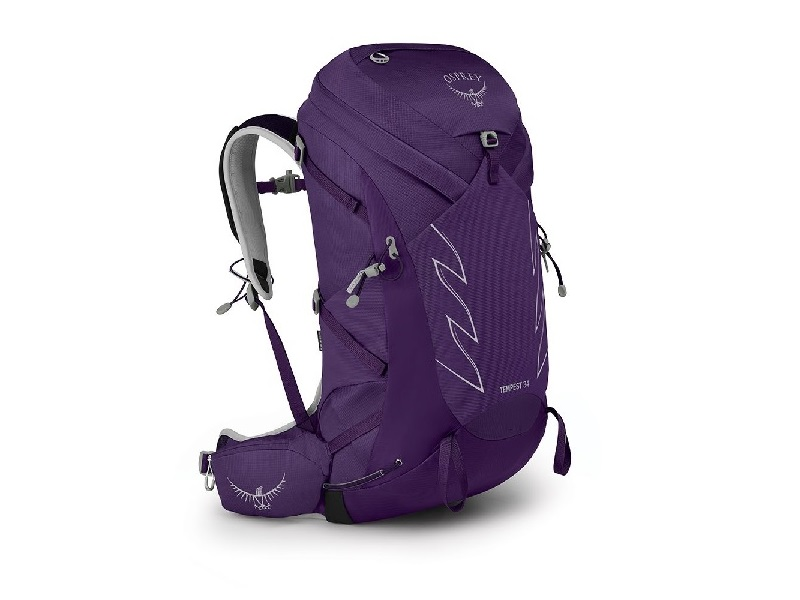 Kuprinė  Osprey Tempest 34