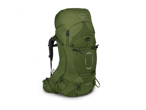 Kuprinė  Osprey Aether 65