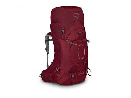 Kuprinė  Osprey Ariel 65