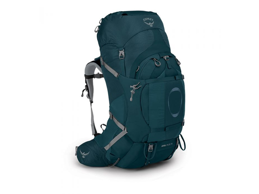 Kuprinė  Osprey Ariel Plus 70