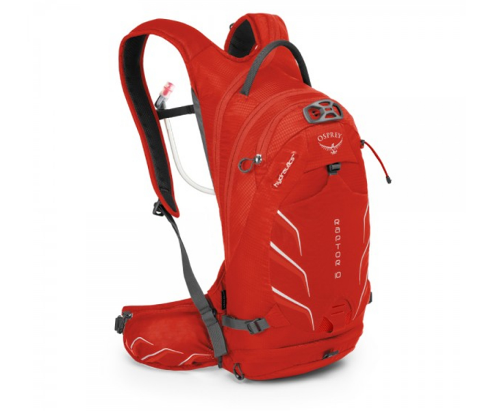 Kuprinė  Osprey Raptor 10