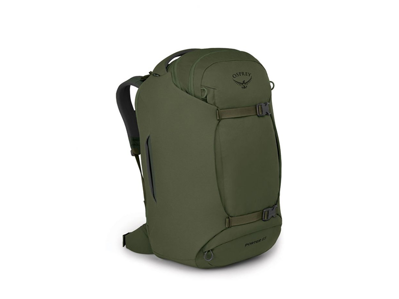 Kuprinė  Osprey Porter 65