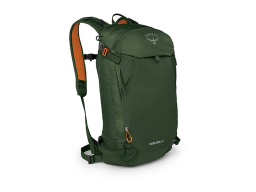 Kuprinė  Osprey Soelden 22, v2023