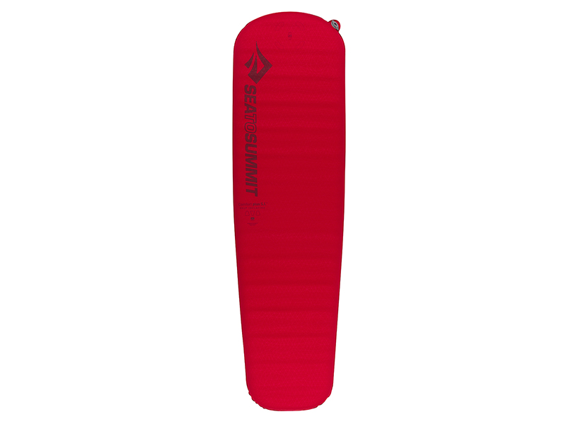 Kilimėlis  Sea To Summit Comfort Plus Self Inflating Mat v2021