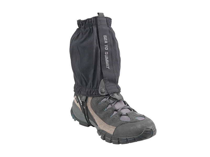 Sea To Summit Tumbleweed Ankle Gaiters, v2022