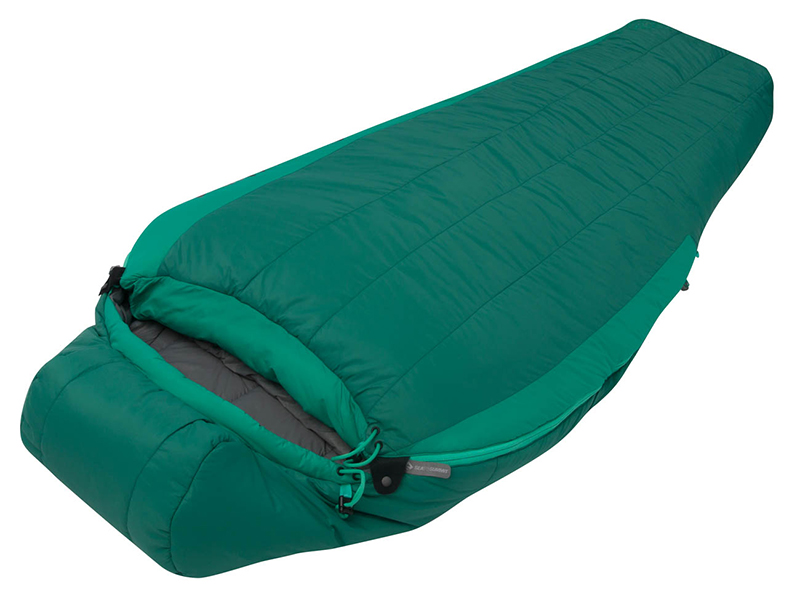 Miegmaišis  Sea To Summit Traverse Tv III