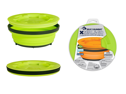 Sea To Summit X-Seal & Go