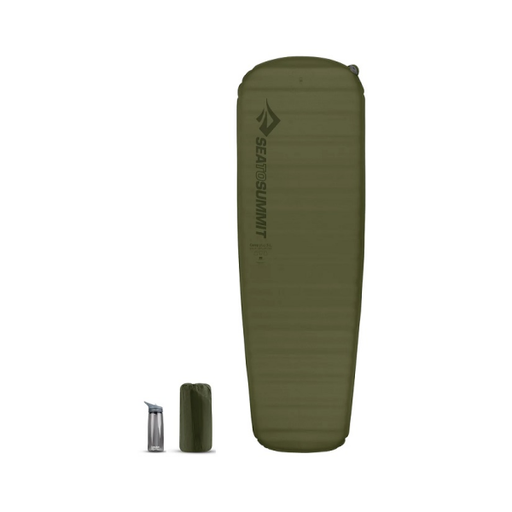 ​Kilimėlis  Sea To Summit Camp Plus Self Inflating