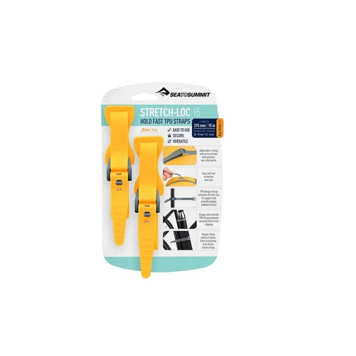 Sea To Summit Stretch-Loc 15