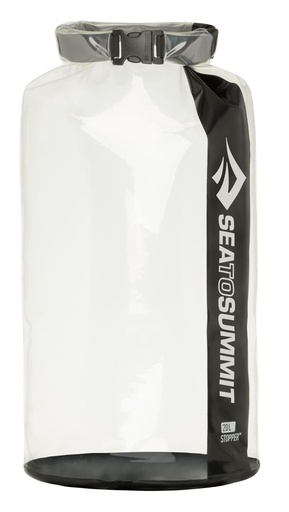 Sea To Summit Clear Stopper Dry Bag