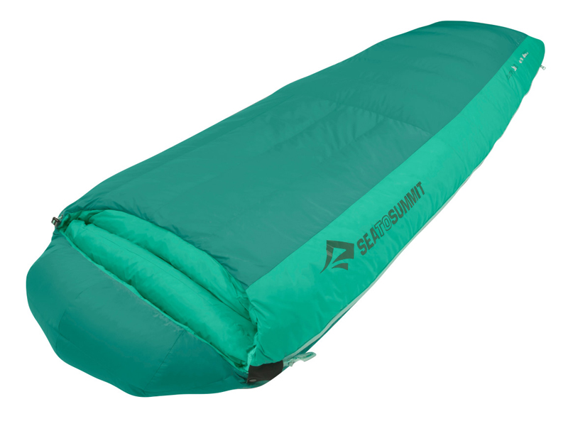 Miegmaišis  Sea To Summit Journey Jo II