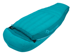 [AAT1-WR] Sea To Summit Altitude At I, Women's Regular, Arctic/Ocean