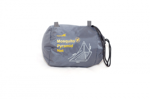 [AMOSS] Sea To Summit Mosquito Pyramid Net, Single