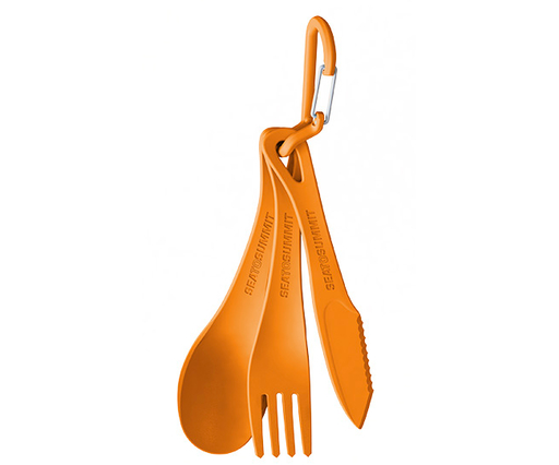 Sea To Summit Delta Cutlery Set