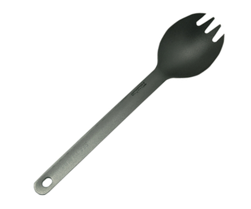 [ACUTTSPK] Sea To Summit Titanium Cutlery Spork