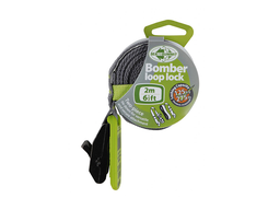 [STS000405] Sea To Summit Bomber Loop Lock 2,0m