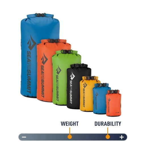 Sea To Summit Big River Dry Bag 20 Litre