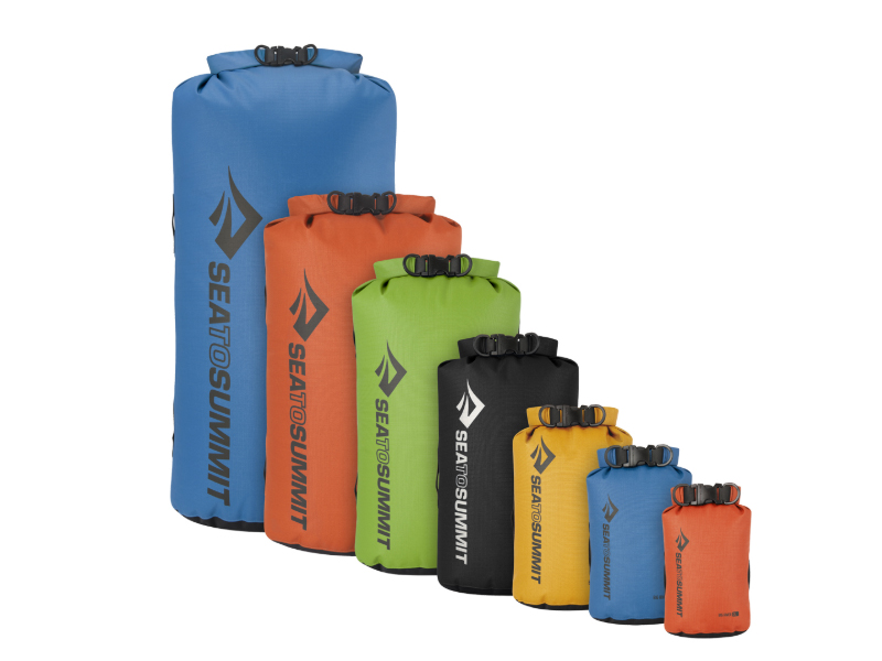 Sea To Summit Big River Dry Bag 3L