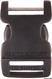 [AFRB15SRPA] Sea To Summit Buckle 15mm Side Release 1 Pin