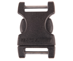 [AFRB15SRPP] Sea To Summit Buckle 15mm Side Release 2 Pin