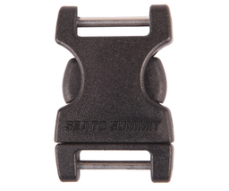 [STS000080] Sea To Summit Buckle 15mm Side Release 2 Pin