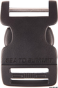 [AFRB25SRPA] Sea To Summit Buckle 25mm Side Release 1 Pin