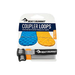 [STS000632] Sea To Summit Mat Coupler Kit Loops