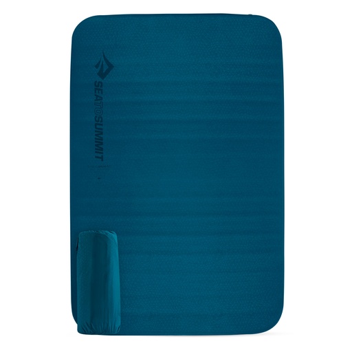 [ASM2065-01221607] Kilimėlis  Sea To Summit Comfort Deluxe Self Inflating (Mat Double)