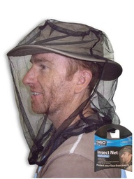 [STS001229] 360 degrees Mosquito (Insect) Headnet