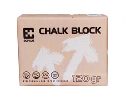 8CPlus Chalk block