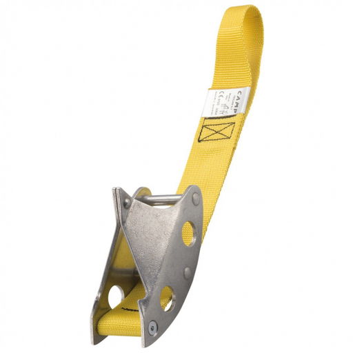 [CMP000087] Camp TRICAM N.7 Maize yellow