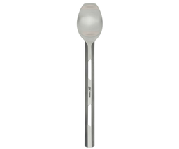 [ESB000019] Esbit Titanium Spoon Long